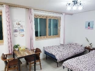 Sweet Stay at Joy's 5(dongdaemun h&c park station) - Photo 8