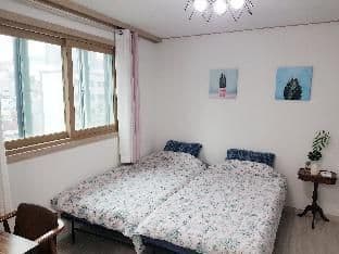 Sweet Stay at Joy's 5(dongdaemun h&c park station) - Photo 10