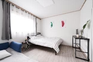 Sweet Stay at Joy's 6(dongdaemun h&c park station) - Photo 20