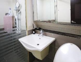 M. Holiday Coex center & mall 3Bedroom House - Photo 14