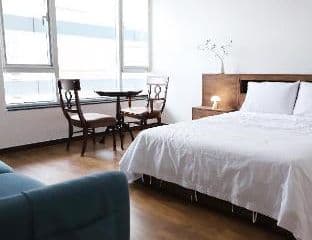 M. Holiday Coex center & mall 3Bedroom House - Photo 16