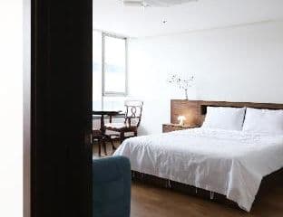 M. Holiday Coex center & mall 3Bedroom House - Photo 4