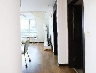 M. Holiday Coex center & mall 3Bedroom House - Photo 6