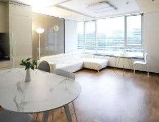 M. Holiday Coex center & mall 3Bedroom House - Photo 7