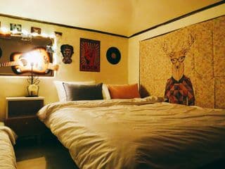 Open Sale/hongdae station 7min/(Light House)