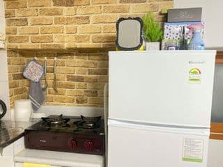 Cozy tidy studio 5 mins from Seoul station