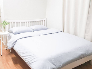 Center Seoul Station Clean Private House Free wifi - Photo 3