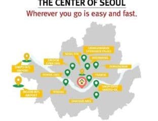 OPEN Center of Seoul, Yongsan Subway 3mins - Photo 6