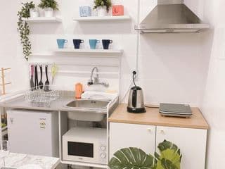 Hongik University Station 2mins Apartment (31) - Photo 2