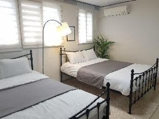 Hongik University Station 2mins Apartment (31) - Photo 12