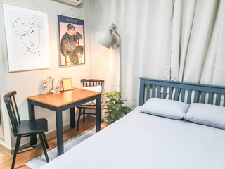 OPEN SALE, Seoul Station, Free, Wifi,Private House