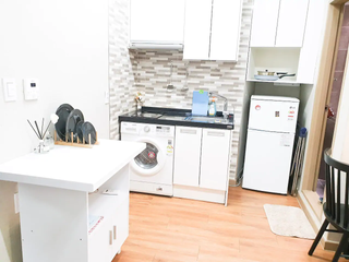 OPEN SALE, Seoul Station, Free, Wifi,Private House - Photo 3