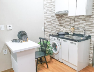 OPEN SALE, Seoul Station, Free, Wifi,Private House - Photo 9