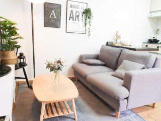 Private room ,Seoul Station TV&Clean House Wifi - Photo 2