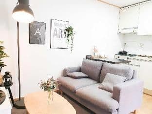 Private room ,Seoul Station TV&Clean House Wifi - Photo 13