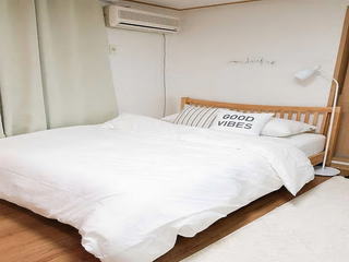 Private room ,Seoul Station TV&Clean House Wifi - Photo 5