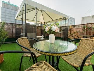 Sweet Memory#1 New Attractive APT&Rooftop@Hongdae - Photo 2