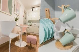 Sweet Memory#1 New Attractive APT&Rooftop@Hongdae - Photo 15