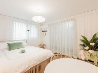 Sweet Memory#2 New Attractive APT&Rooftop@Hongdae - Photo 5