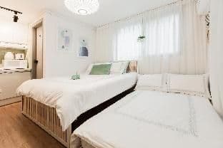 Sweet Memory#2 New Attractive APT&Rooftop@Hongdae - Photo 8