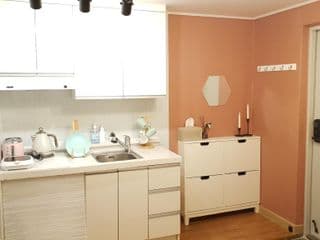 Sweet Memory#3 New Attractive APT&Rooftop@Hongdae