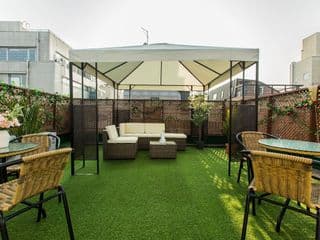 Sweet Memory#3 New Attractive APT&Rooftop@Hongdae - Photo 4