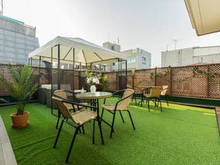 Sweet Memory#3 New Attractive APT&Rooftop@Hongdae - Photo 5