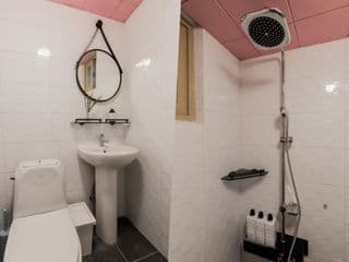 Sweet Memory#4 New Attractive APT&Rooftop@Hongdae