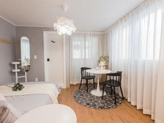 Sweet Memory#4 New Attractive APT&Rooftop@Hongdae - Photo 2