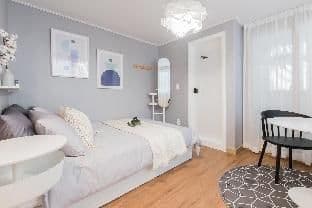 Sweet Memory#4 New Attractive APT&Rooftop@Hongdae - Photo 11