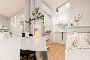 Sweet Memory#4 New Attractive APT&Rooftop@Hongdae - Photo 13