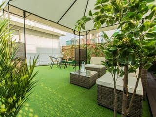 Sweet Memory#4 New Attractive APT&Rooftop@Hongdae - Photo 4