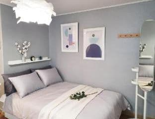 Sweet Memory#4 New Attractive APT&Rooftop@Hongdae - Photo 6