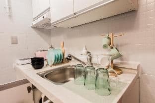 Sweet Memory#4 New Attractive APT&Rooftop@Hongdae - Photo 7