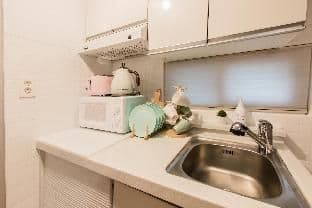 Sweet Memory#4 New Attractive APT&Rooftop@Hongdae - Photo 8
