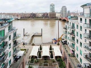 Veeve - River Views from Vauxhall - Photo 12