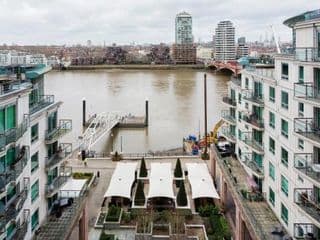 Veeve - River Views from Vauxhall - Photo 15