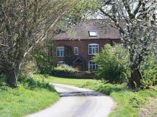 Pleasance Farm B&B