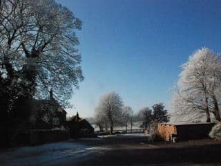 Pleasance Farm B&B - Photo 4