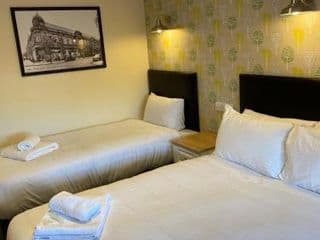The Bournbrook Inn - Photo 2