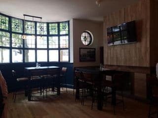 The Bournbrook Inn - Photo 13