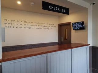 The Bournbrook Inn - Photo 15