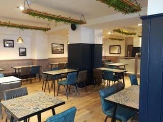 The Bournbrook Inn - Photo 16