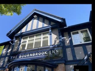 The Bournbrook Inn - Photo 17