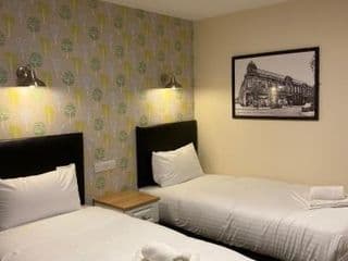 The Bournbrook Inn - Photo 5