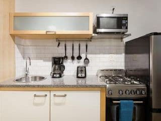 Studios On 25th by BCA Furnished Apartments