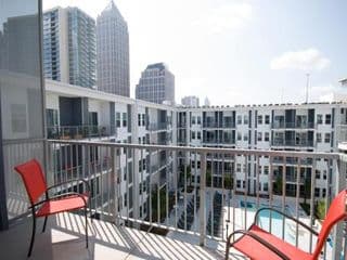 Spectacular Suites by BCA Furnished Apartments - Photo 11