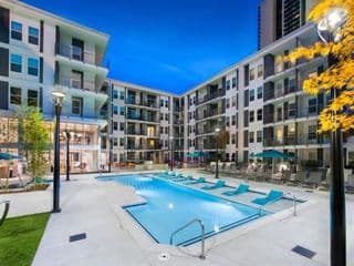Spectacular Suites by BCA Furnished Apartments - Photo 19