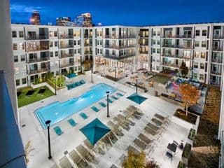 Spectacular Suites by BCA Furnished Apartments - Photo 20