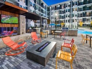 Spectacular Suites by BCA Furnished Apartments - Photo 21